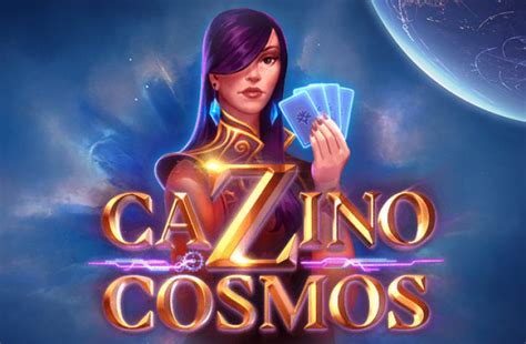 Cazino Cosmos PokerStars